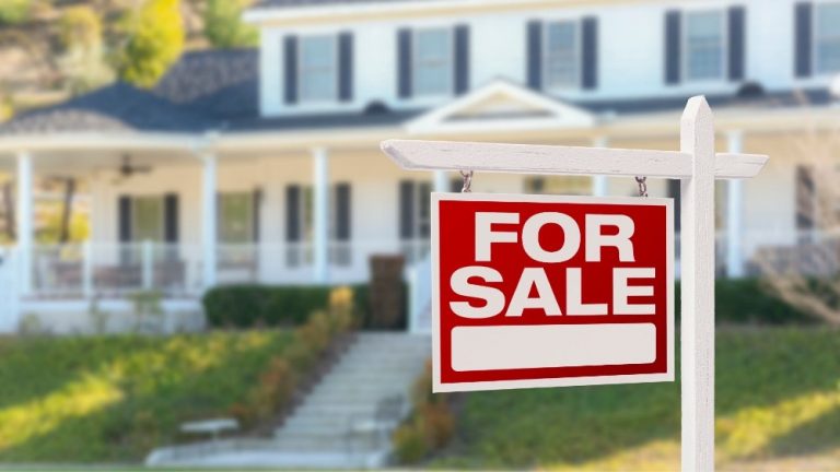 How to list a house for sale by owner