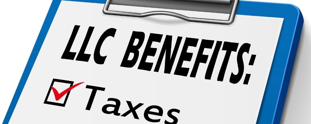 Tax Benefits of LLC for Rental Property