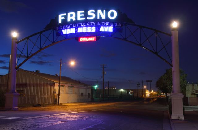 Fresno Image