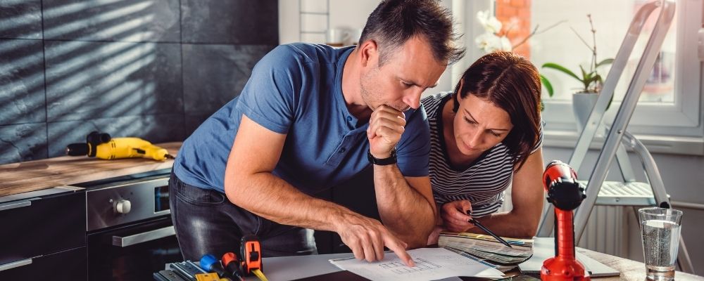Home Improvement Loans Pros and Cons