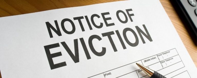 How to Evict a Tenant Quickly