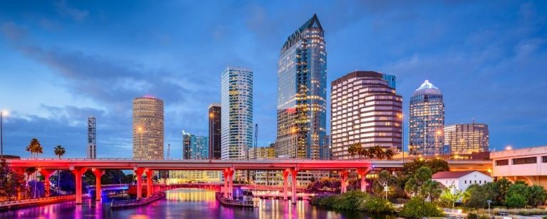 US Cities With The Highest Cap Rates