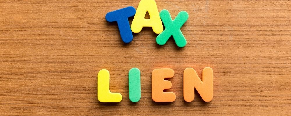 What is a Tax Lien_