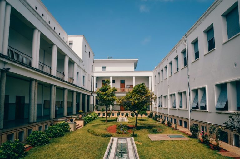 do schools affect property values