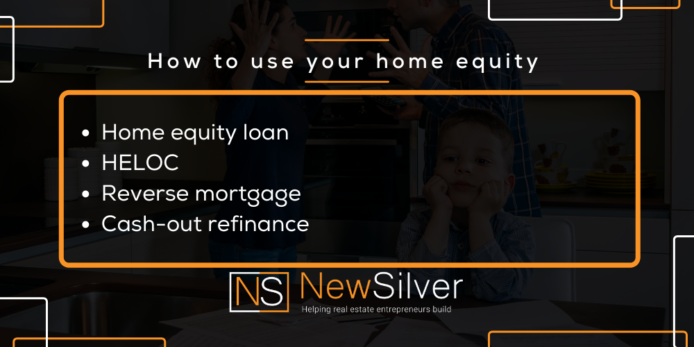 home equity options