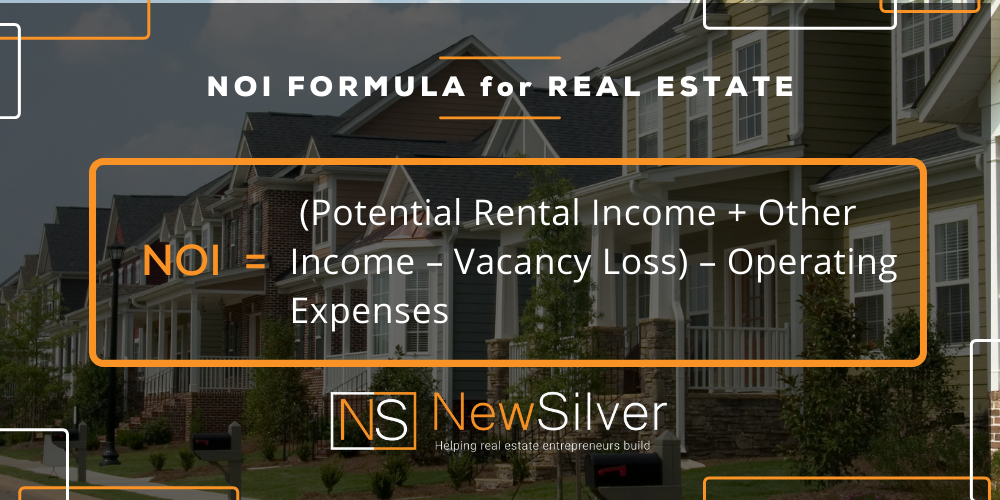 noi real estate