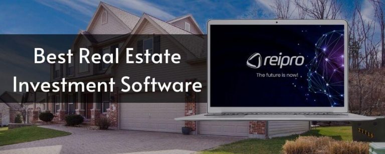 Best Real Estate Investment Software