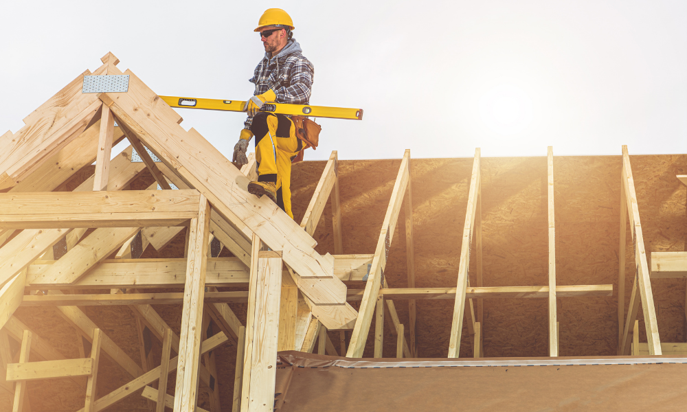 How Does a Construction Loan Work?