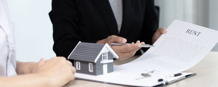 Renting a Single-Family Home to Multiple Tenants