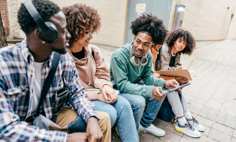 Renting to college students