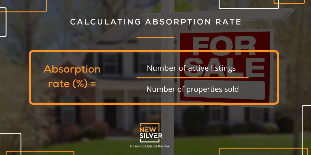 Absorption In Real Estate What Is It And How Do Investors Use It?