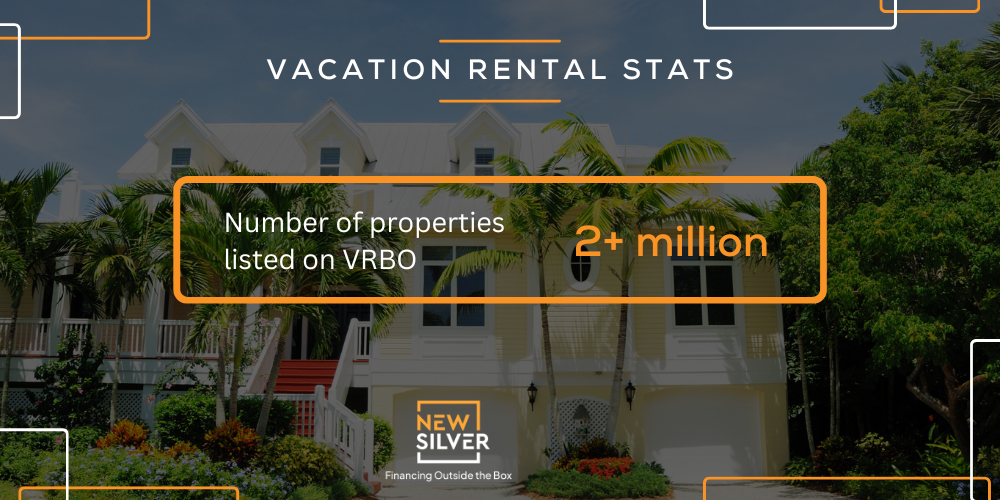 2022 US Vacation Rental Trends According to Vrbo