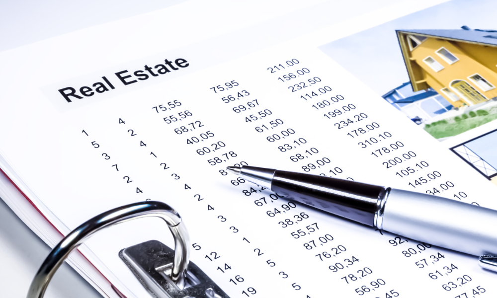 How To Scale Your Real Estate Portfolio