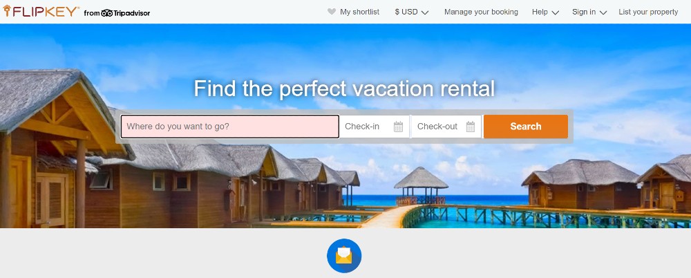 Mobile App Alternatives to Airbnb For Your Next Vacation