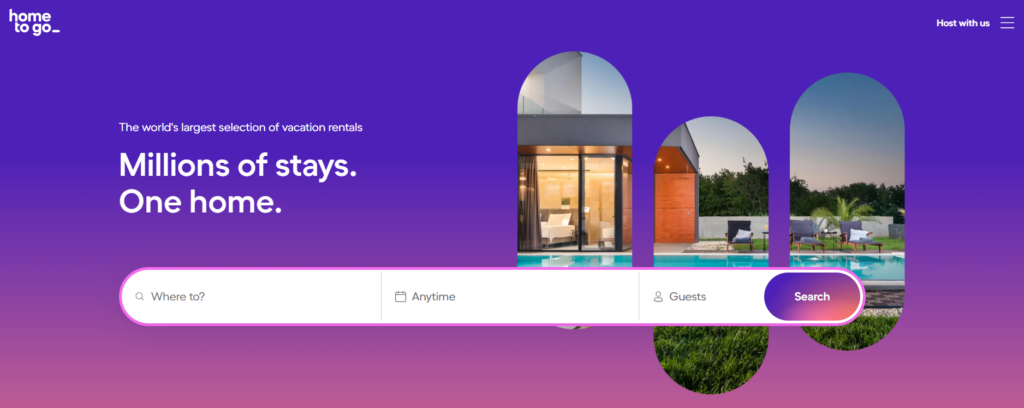 HomeToGo