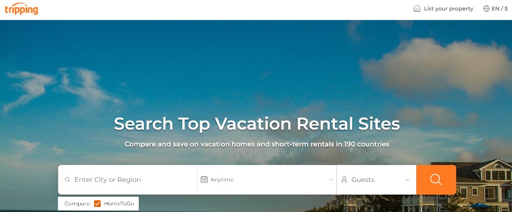 Mobile App Alternatives to Airbnb For Your Next Vacation