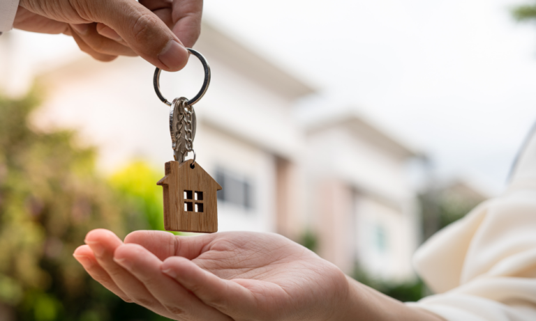 How To Use Debt To Buy Real Estate