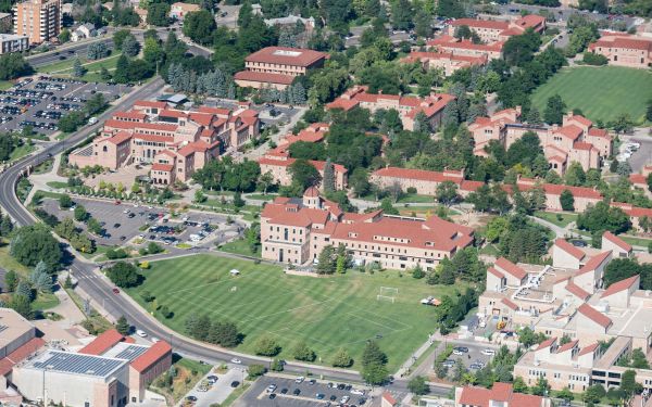 DSCR Loans In Colorado