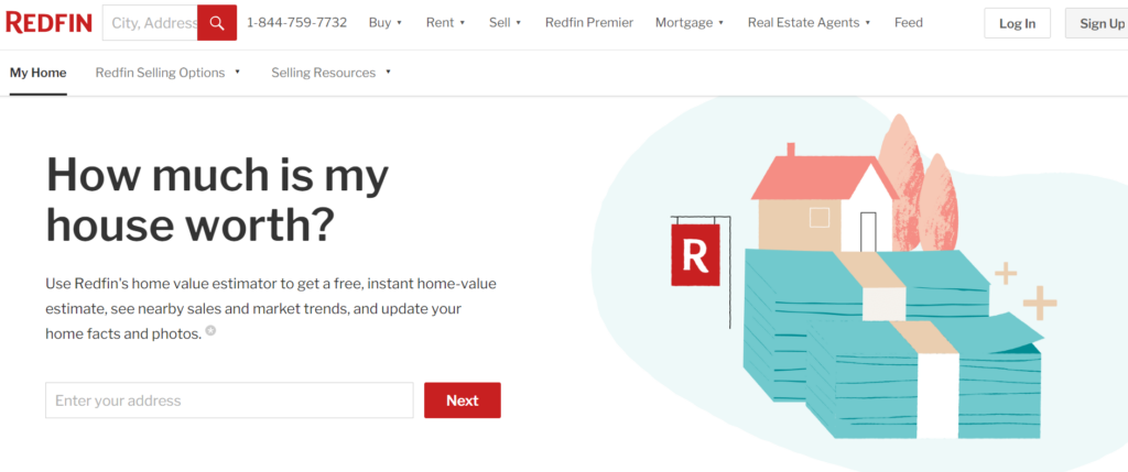 Redfin