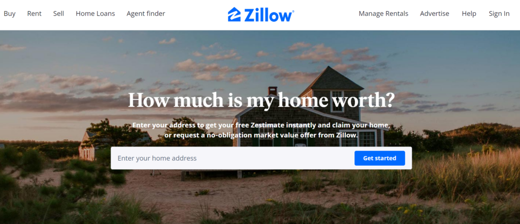 Zillow