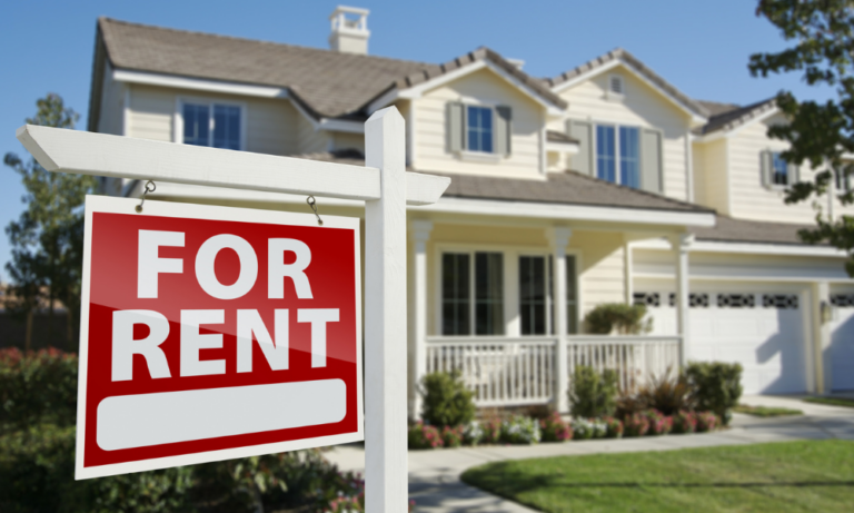 How Many Rental Properties To Retire?