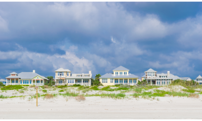 Pros And Cons Of Buying A Beach House