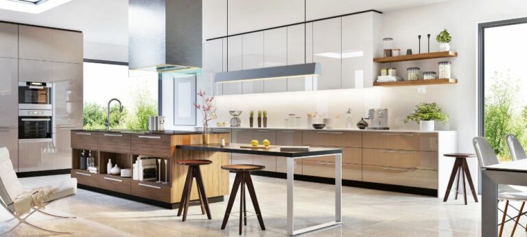 Why Kitchen Remodeling Yields the Highest ROI