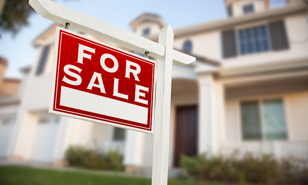 Seller concessions in real estate