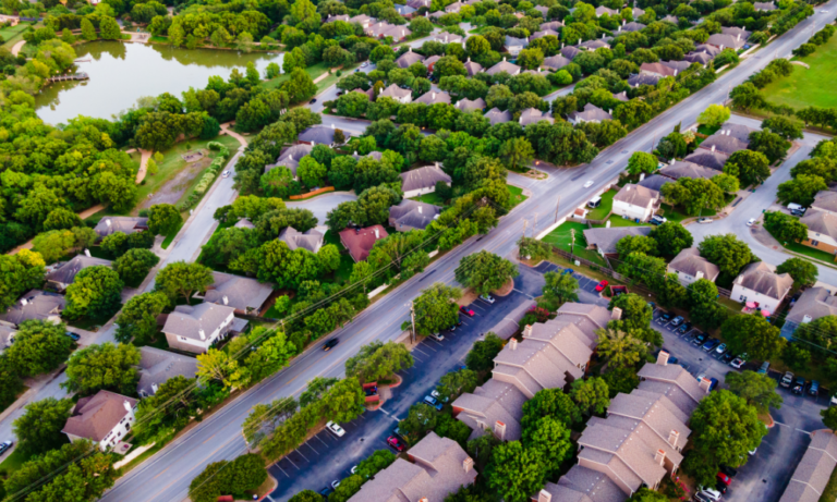Are Home Prices Falling In The US In 2024?