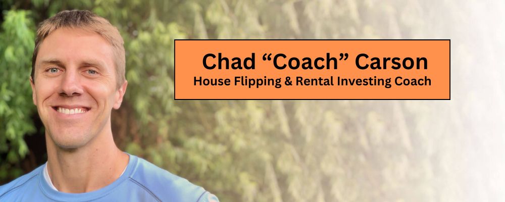 Chad _Coach_ Carson