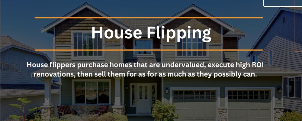 House Flipping