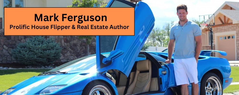 Mark Ferguson - Real Estate Investor