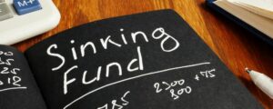 What Is A Sinking Fund