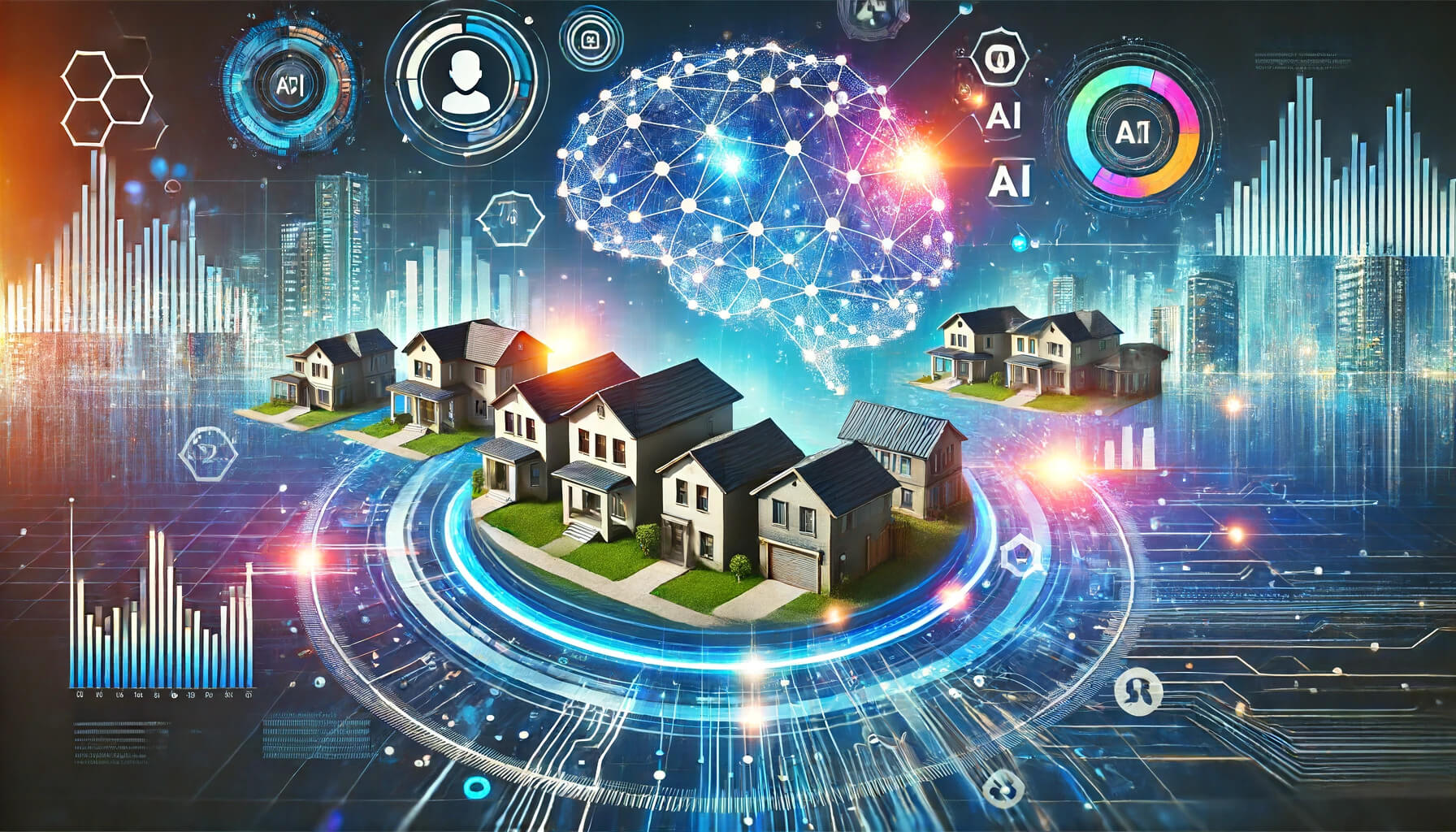 How To Use AI For Real Estate Investing