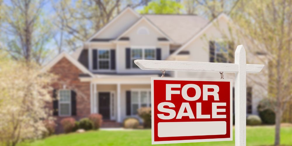 Sell The Property For As Much As You Can