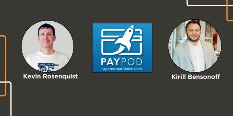 Web3 and the Future of Real Estate Investing - PayPod Payments and Fintech Show