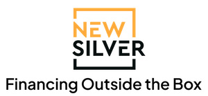 New Silver Logo