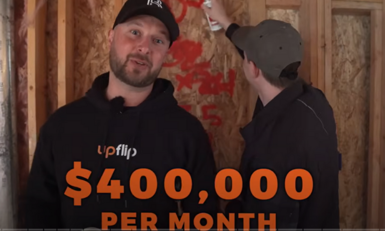 From Fired to $400K: Kyle’s Remodeling Success Story