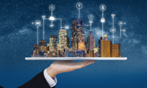 2024 PropTech Trends: A Glimpse Into The Future Of Real Estate