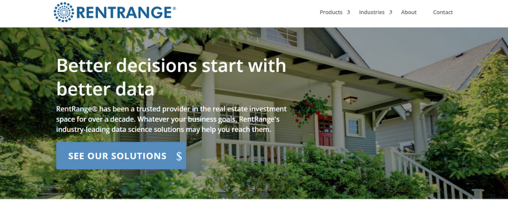 Best Rentometer Alternatives In 2025 - New Silver