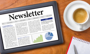 Best Real Estate Newsletters For Property Investors