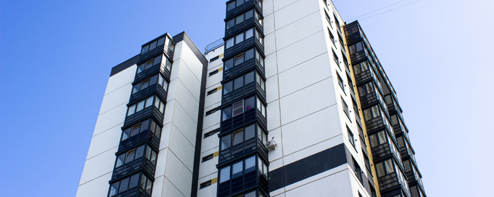 Corporate leasing