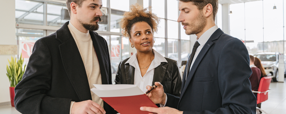 Corporate renting