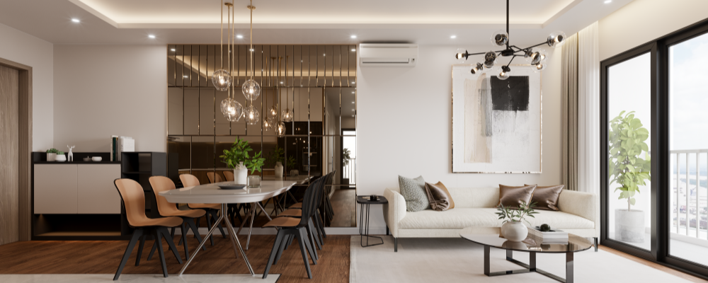 Corporate rental