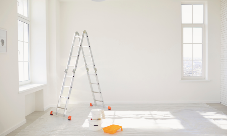 What To Look For When Buying A House To Flip