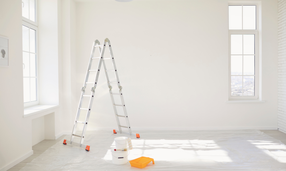 What To Look For When Buying A House To Flip