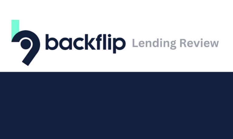 Backflip Lending Reviews - Should You Use This Lending App?