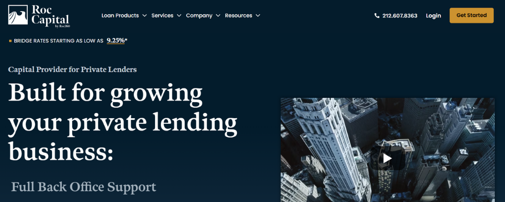 Roc Capital