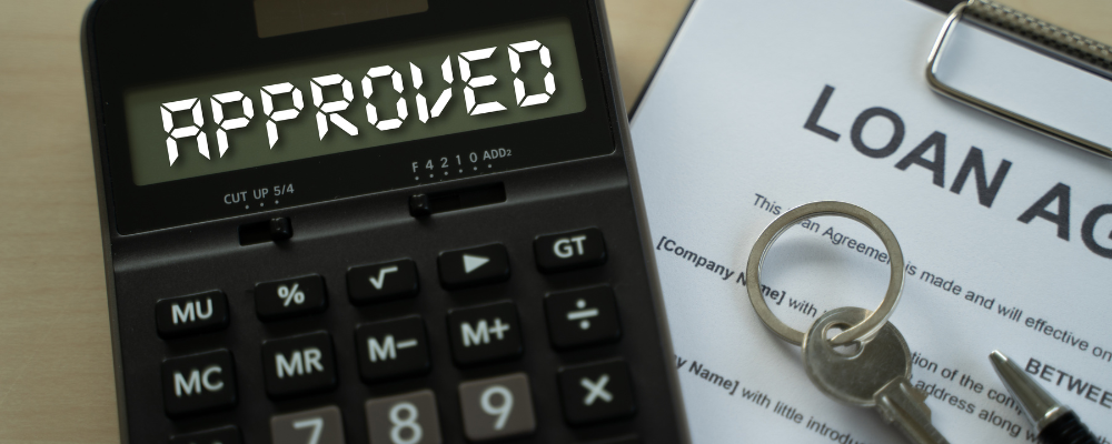 Private Money Loan Agreement