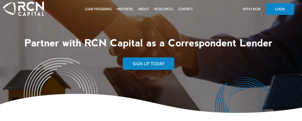 RCN white label